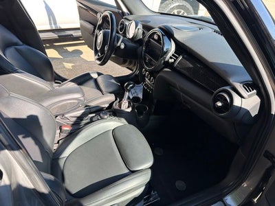 2019 MINI Cooper S Cooper S