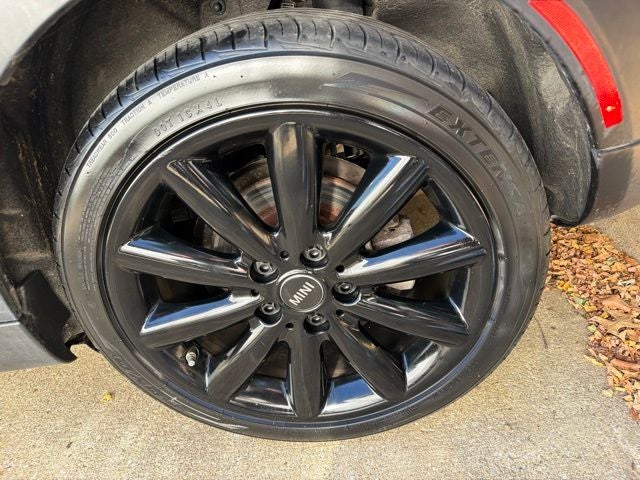 2019 MINI Cooper S Cooper S
