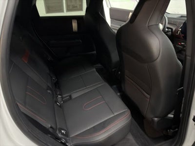 2025 MINI John Cooper Works Countryman Iconic