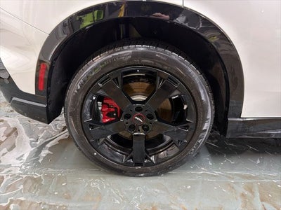 2025 MINI John Cooper Works Countryman Iconic