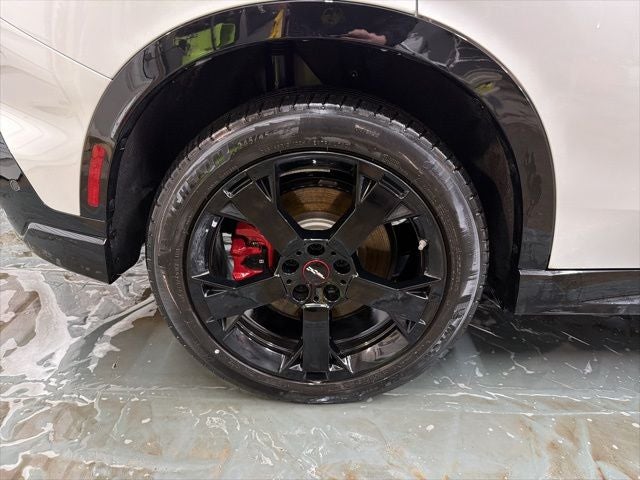 2025 MINI John Cooper Works Countryman Iconic