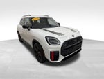 2025 MINI John Cooper Works Countryman Iconic