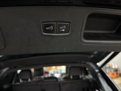 2018 Porsche Macan Sport Edition