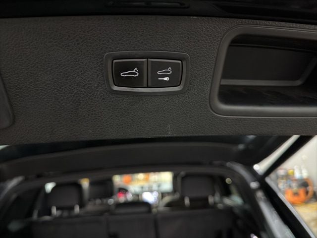 2018 Porsche Macan Sport Edition