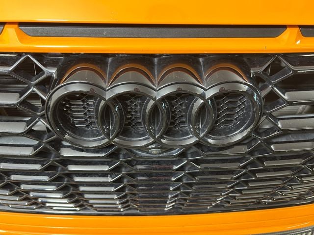 2022 Audi RS 5 2.9T quattro