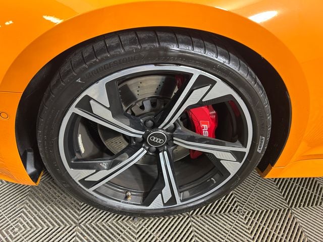 2022 Audi RS 5 2.9T quattro