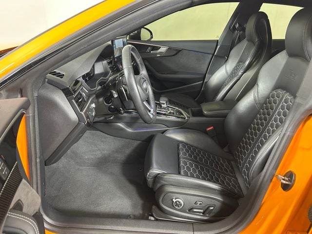 2022 Audi RS 5 2.9T quattro