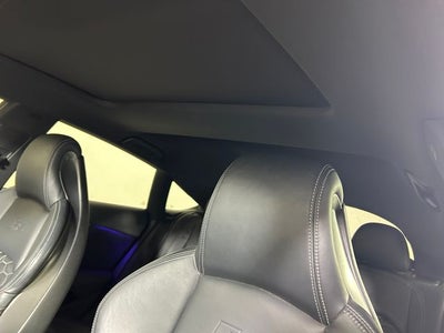 2022 Audi RS 5 2.9T quattro