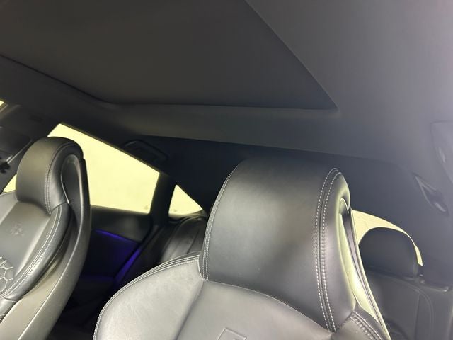 2022 Audi RS 5 2.9T quattro