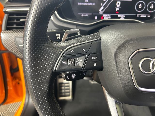 2022 Audi RS 5 2.9T quattro