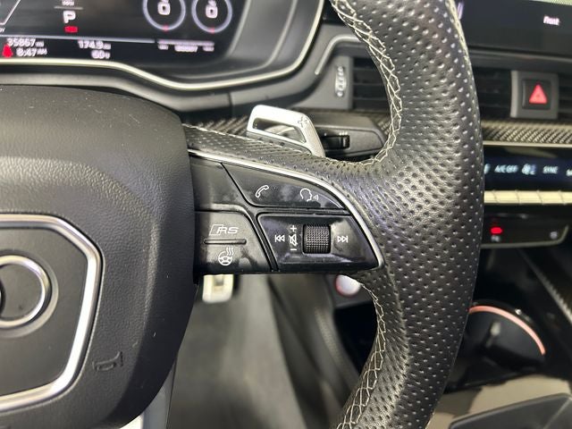 2022 Audi RS 5 2.9T quattro