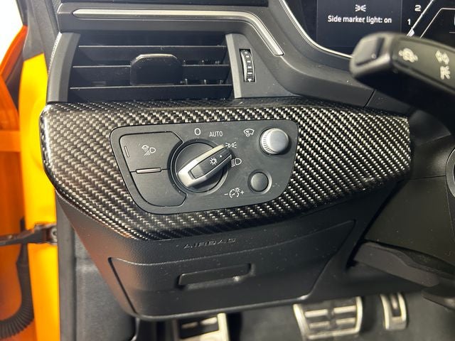 2022 Audi RS 5 2.9T quattro