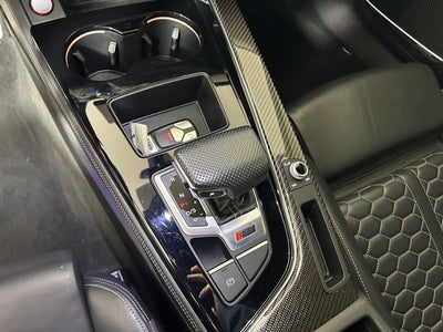 2022 Audi RS 5 2.9T quattro