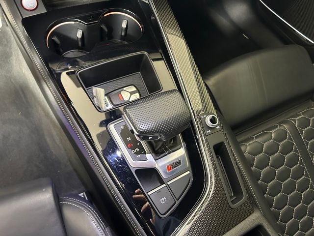 2022 Audi RS 5 2.9T quattro