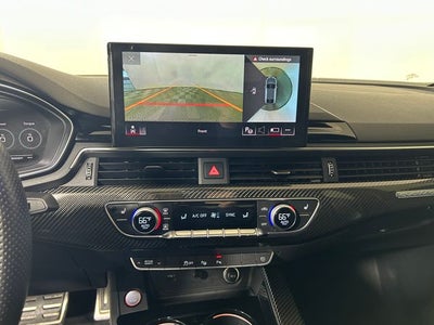 2022 Audi RS 5 2.9T quattro