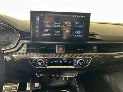 2022 Audi RS 5 2.9T quattro