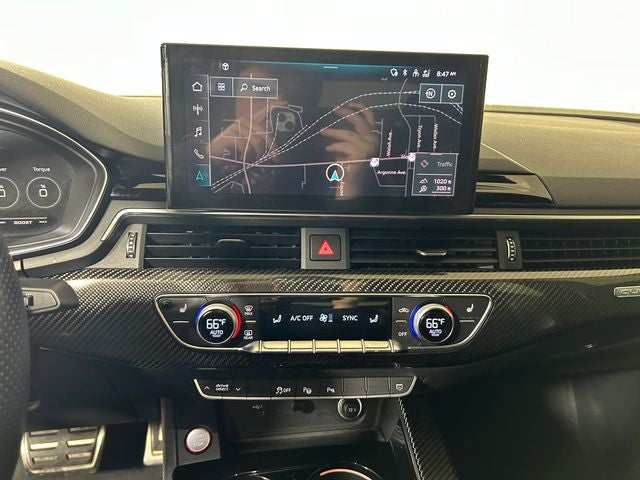 2022 Audi RS 5 2.9T quattro