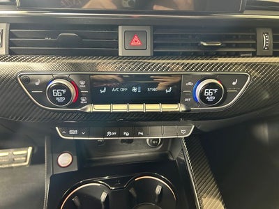 2022 Audi RS 5 2.9T quattro