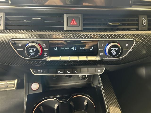 2022 Audi RS 5 2.9T quattro