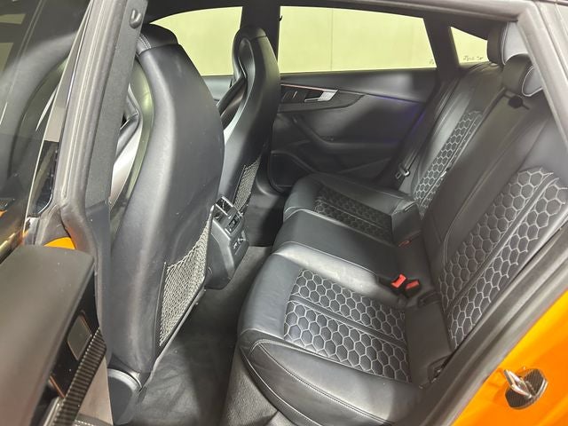 2022 Audi RS 5 2.9T quattro