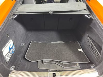 2022 Audi RS 5 2.9T quattro