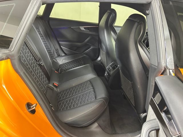 2022 Audi RS 5 2.9T quattro