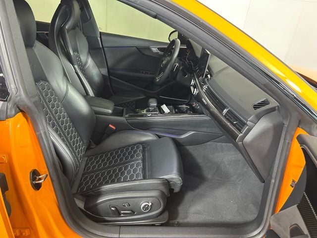 2022 Audi RS 5 2.9T quattro