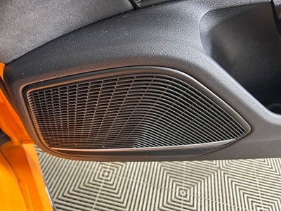 2022 Audi RS 5 2.9T quattro