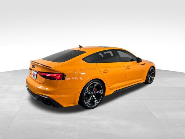 2022 Audi RS 5 2.9T quattro