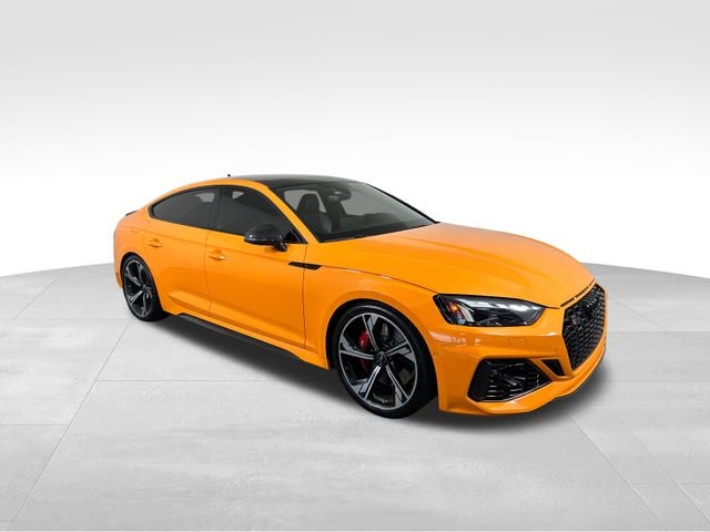 2022 Audi RS 5 2.9T quattro