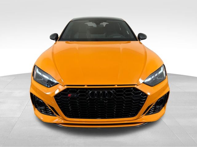 2022 Audi RS 5 2.9T quattro