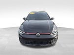2024 Volkswagen Golf GTI 2.0T SE