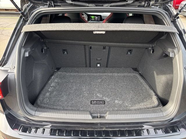 2024 Volkswagen Golf GTI 2.0T SE