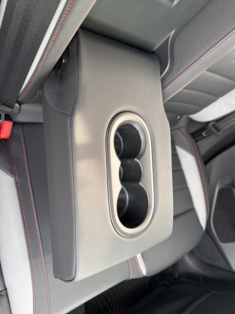 2024 Volkswagen Golf GTI 2.0T SE