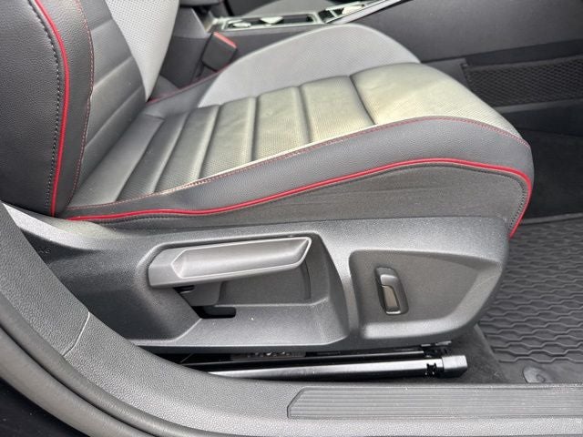 2024 Volkswagen Golf GTI 2.0T SE