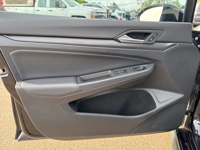 2024 Volkswagen Golf GTI 2.0T SE