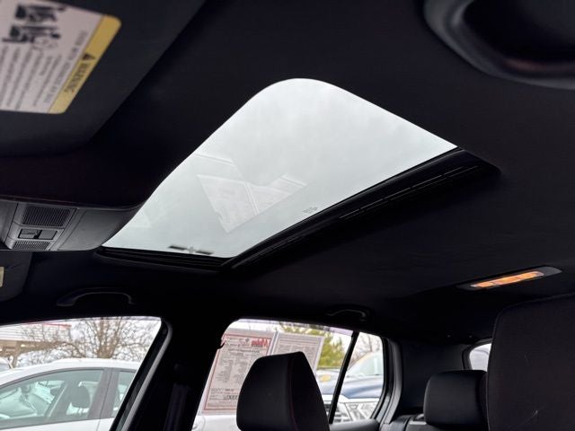 2012 Volkswagen Golf GTI Base