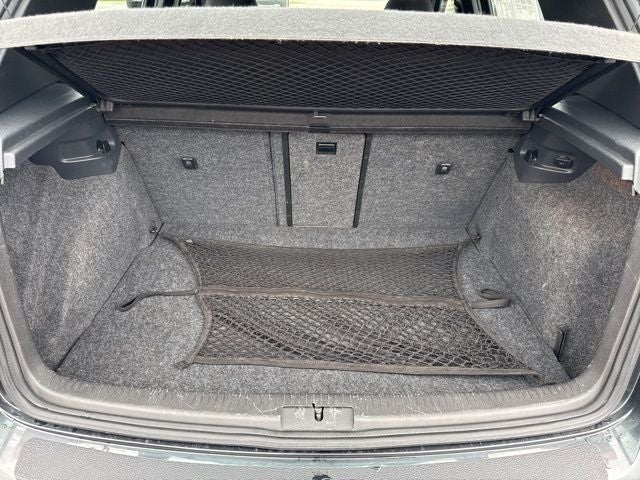 2012 Volkswagen Golf GTI Base