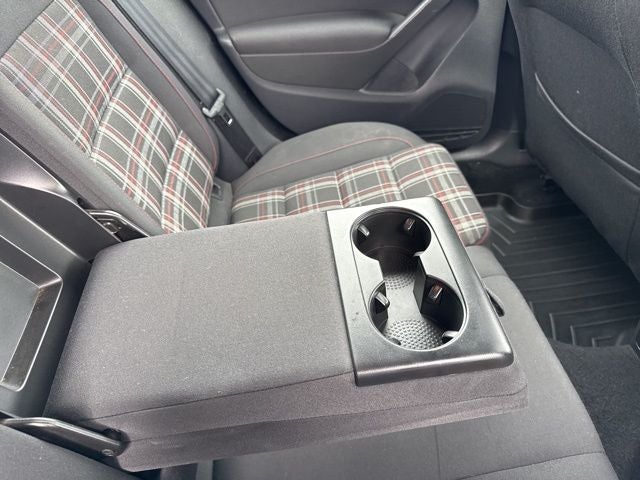 2012 Volkswagen Golf GTI Base