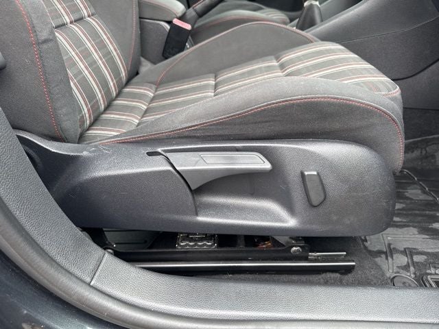 2012 Volkswagen Golf GTI Base