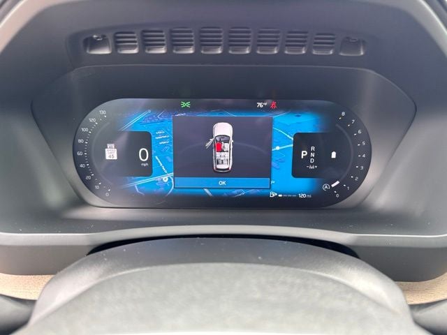 2025 Volvo XC90 B6 Ultra 2025.5