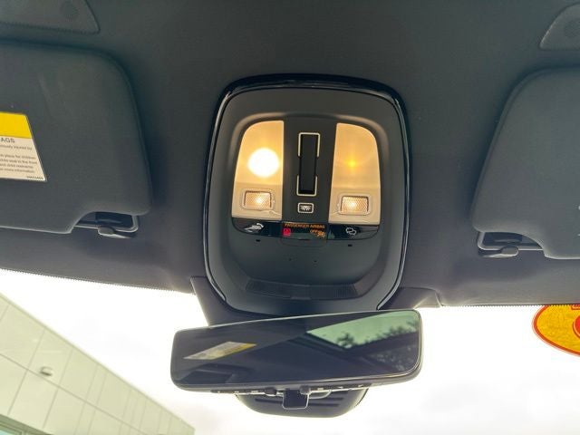 2025 Volvo XC90 B6 Ultra 2025.5