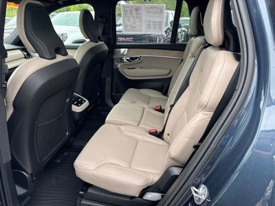 2025 Volvo XC90 B6 Ultra 2025.5