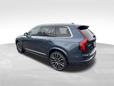 2025 Volvo XC90 B6 Ultra 2025.5