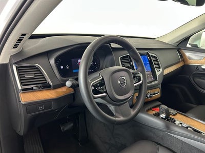2023 Volvo XC90 B6 Plus 7-Seater