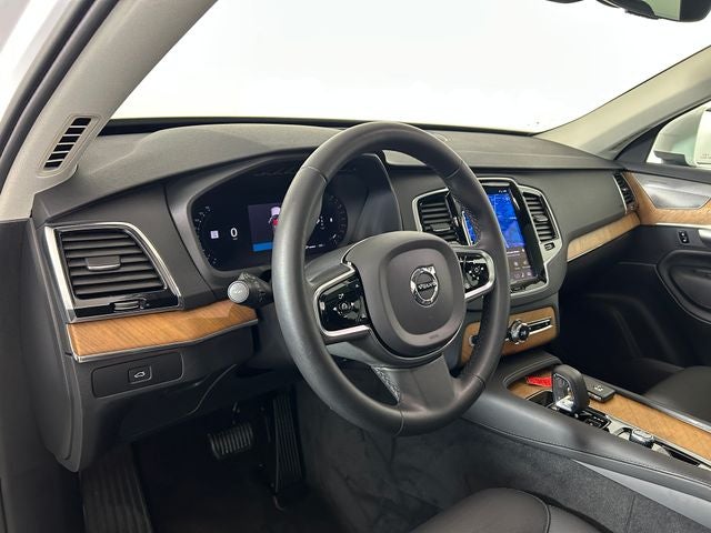 2023 Volvo XC90 B6 Plus 7-Seater