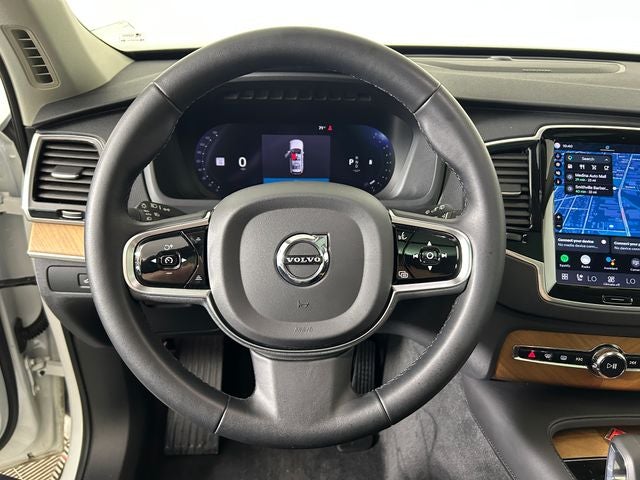 2023 Volvo XC90 B6 Plus 7-Seater