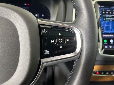 2023 Volvo XC90 B6 Plus 7-Seater
