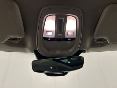 2023 Volvo XC90 B6 Plus 7-Seater