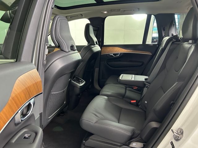 2023 Volvo XC90 B6 Plus 7-Seater
